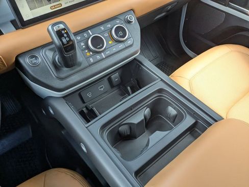 Used 2024 Land Rover Defender 110 S AWD/4WD image 15
