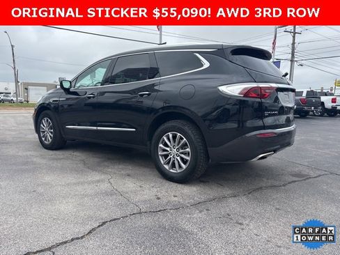 Used 2024 Buick Enclave Premium image 7