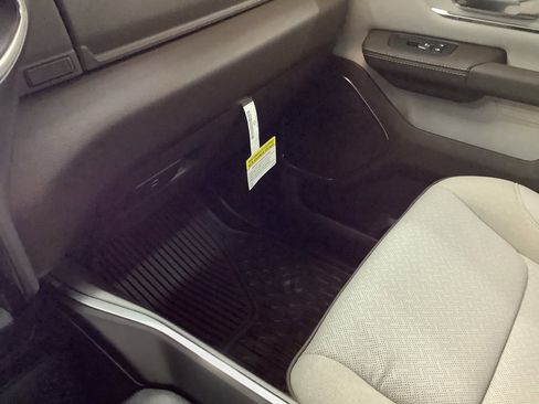 New 2026 RAM 1500 Laramie image 25