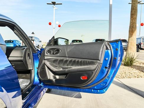 Used 2024 Nissan Z Performance w/ Floor Mat Package image 10