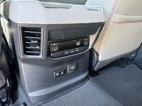 Used 2024 Toyota Sequoia Limited w/ TRD Off-Road Package image 29