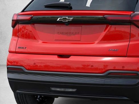 New 2027 Chevrolet Bolt RS w/ Technology Package image 14