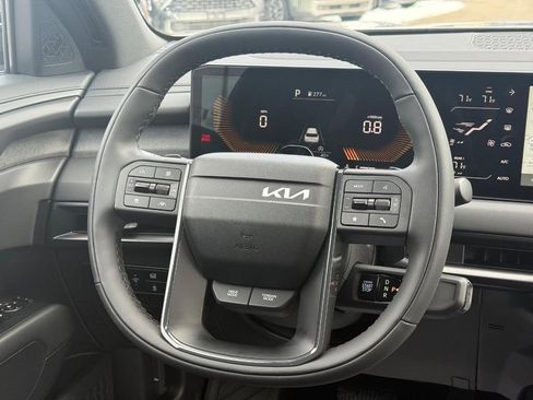 New 2027 Kia Telluride EX X-Line w/ Towing Package AWD/4WD image 18