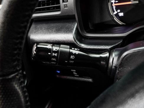 Used 2021 Toyota 4Runner TRD Off-Road Premium image 35