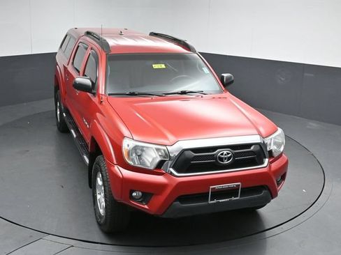 Used 2013 Toyota Tacoma 4x4 Double Cab w/ TRD Off-Road Pkg image 50