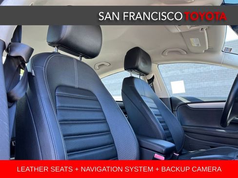 Used 2014 Volkswagen CC Sport image 22