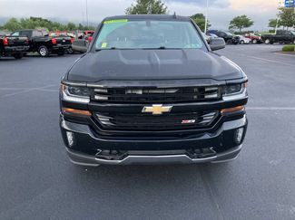 Used 2016 Chevrolet Silverado 1500 LT w/ All Star Edition AWD/4WD video 2