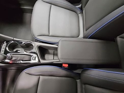 New 2026 Buick Encore GX Sport Touring w/ Advanced Technology Package image 21