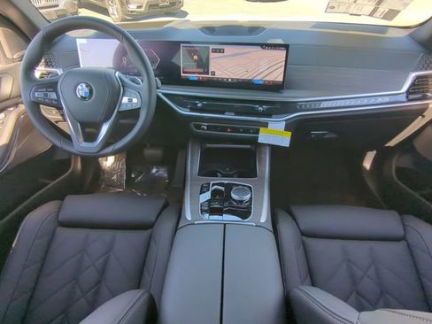 New 2026 BMW X5 sDrive40i w/ Premium Package image 15