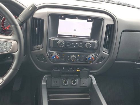 Used 2016 GMC Sierra 1500 SLT image 15