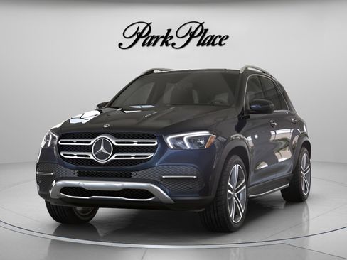 Used 2021 Mercedes-Benz GLE 350 image 37