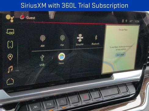 New 2026 GMC Sierra 1500 Elevation w/ Elevation Premium Package image 15