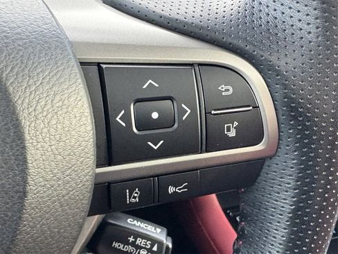 Used 2021 Lexus RX 350 F Sport image 22