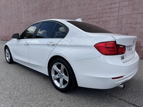 Used 2015 BMW 320i Sedan image 3