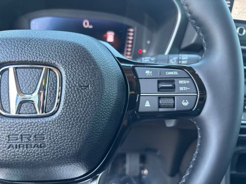 New 2026 Honda Pilot Elite image 24