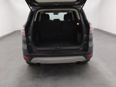 Used 2018 Ford Escape SE w/ SE Sync 3 Package image 29