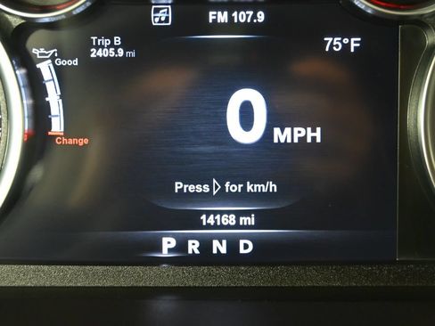 Used 2017 RAM 1500 Big Horn AWD/4WD image 25