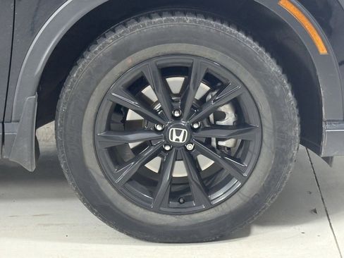 Certified 2023 Honda CR-V Sport image 7