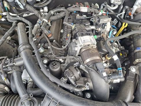 Certified 2023 Ford Bronco Wildtrak image 28