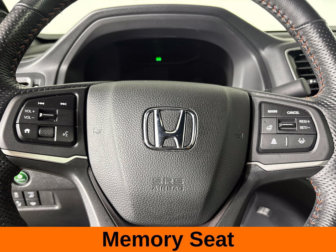 Used 2024 Honda Ridgeline TrailSport image 16