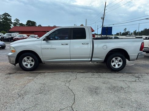 Used 2012 RAM 1500 Classic SLT RWD image 3
