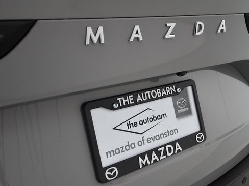 New 2026 MAZDA CX-5 Select AWD/4WD image 40