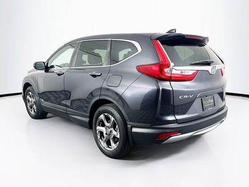 Used 2017 Honda CR-V EX-L image 5