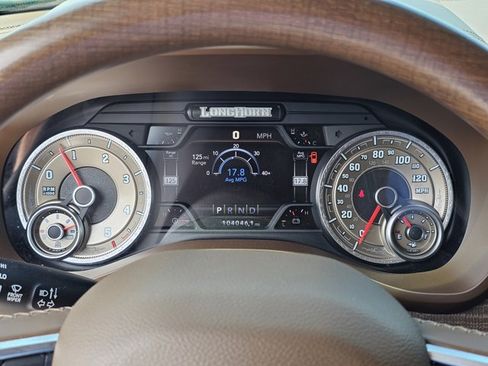 Certified 2021 RAM 1500 Limited AWD/4WD image 61
