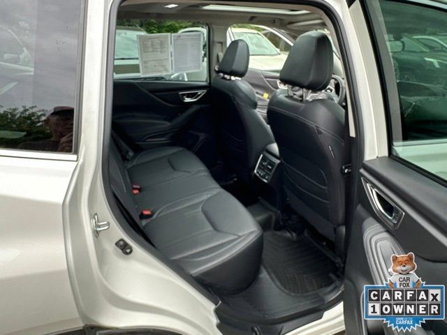 Certified 2023 Subaru Forester Touring AWD/4WD image 32
