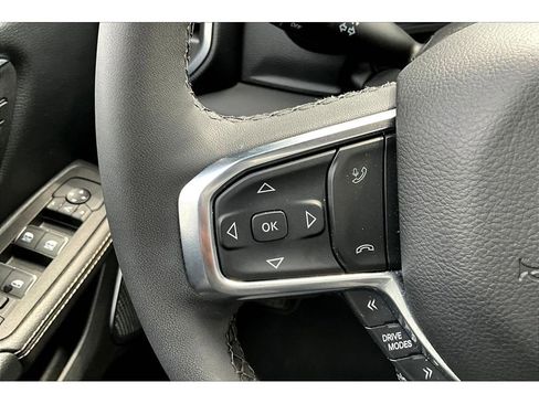 Used 2026 RAM 1500 Laramie image 25