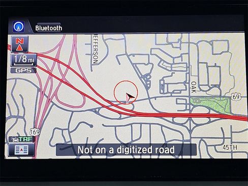 Used 2015 Honda CR-V Touring image 24