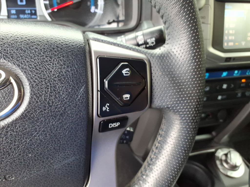Used 2019 Toyota 4Runner Limited AWD/4WD image 32