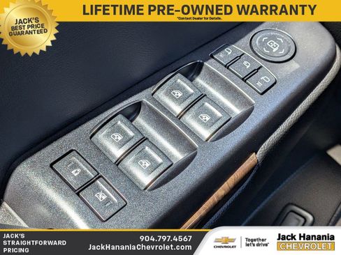 Used 2019 Chevrolet Tahoe LT image 24