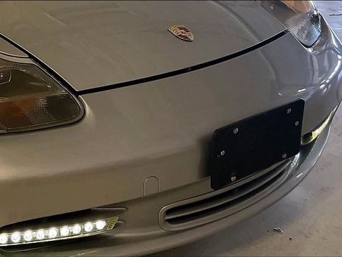 Used 2003 Porsche Boxster S RWD image 27