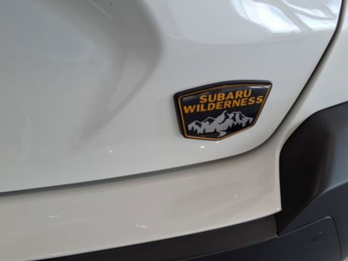Certified 2024 Subaru Crosstrek 2.5i Wilderness w/ Crosstrek Mirror Package AWD/4WD image 18