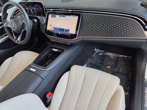Certified 2026 Mercedes-Benz E 350 Sedan image 20