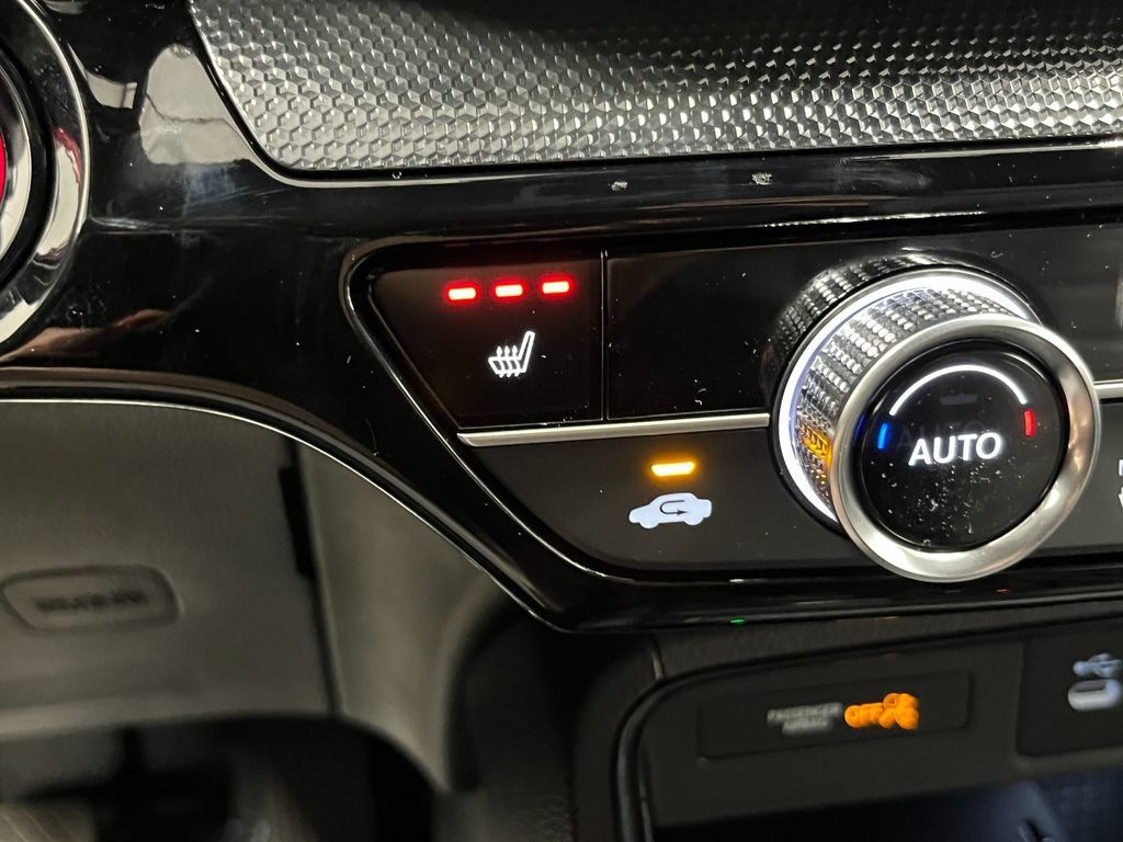 New 2027 Honda CR-V Sport Touring image 24