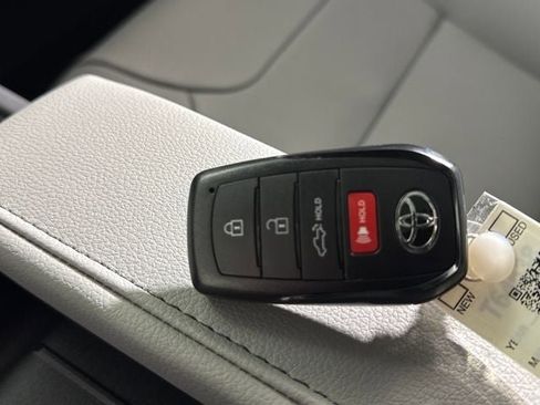 New 2026 Toyota Tundra Limited image 38