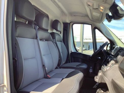 Used 2025 RAM ProMaster 1500 w/ Safety Group image 30