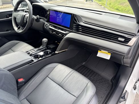 New 2025 Toyota Camry XSE FWD image 35