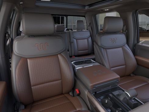 New 2026 Ford F150 King Ranch w/ FX4 Off-Road Package AWD/4WD image 10