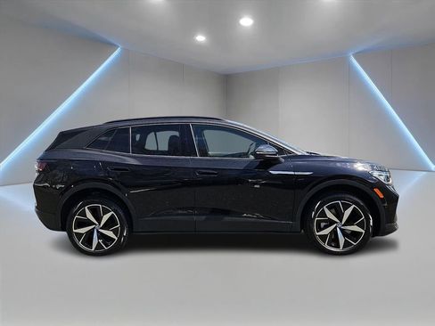Certified 2023 Volkswagen ID.4 Pro S image 4