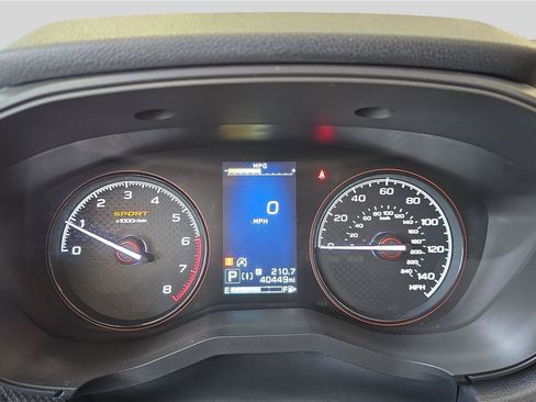 Used 2023 Subaru Forester Sport AWD/4WD image 10