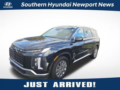 Used 2025 Hyundai Palisade SEL