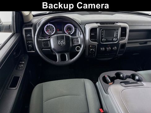 Used 2015 RAM 1500 Express AWD/4WD image 2