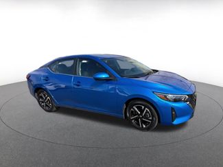 Used 2025 Nissan Sentra SV video 2