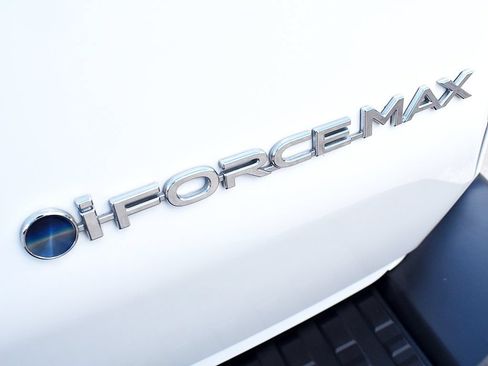 Used 2025 Toyota Land Cruiser 1958 AWD/4WD image 6