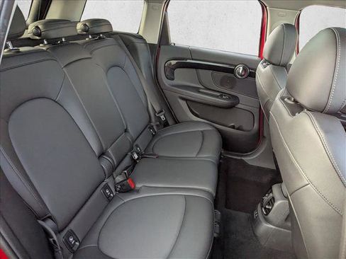 Certified 2023 MINI Cooper Countryman S image 21