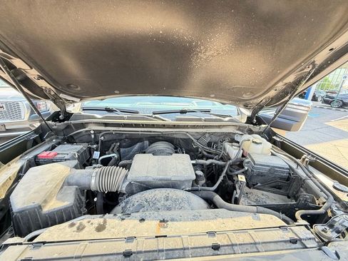 Used 2023 GMC Sierra 2500 Denali w/ Denali Ultimate Package image 33