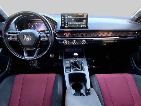 Used 2025 Honda Civic Si image 15